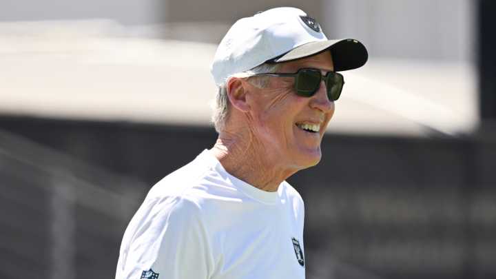 Pete Carroll to make NFL history in Week 1