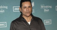'Breaking Bad' actor accused of spraying woman with water in L.A. parking dispute