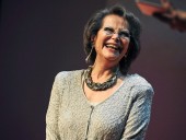 Claudia Cardinale, star of ’81/2’ and ’The Leopard,’ dies at 87