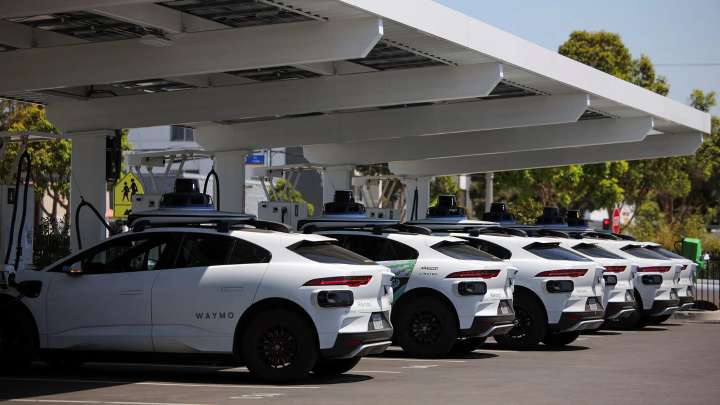 Alphabet’s Waymo enters partnership with Via to offer robotaxis starting in this state