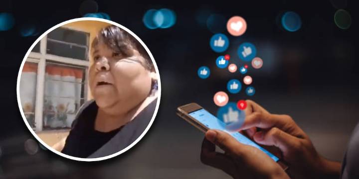 “¡Adriana, salte!”: el origen del meme viral que revive cada que hay un sismo