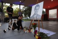 Toronto man fights fake news that he shot Trump ally Charlie Kirk
