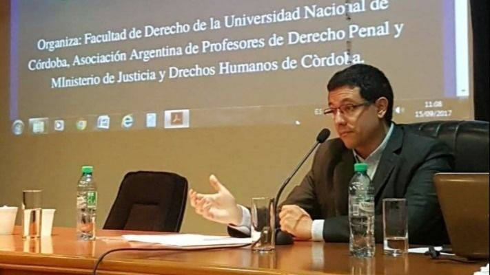 Triple crimen en Florencio Varela: la visión de un especialista sanjuanino