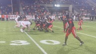 McKinley football overpowers Green with dominant third quarter surge