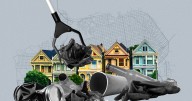 San Francisco underwent a makeover. Is it working?