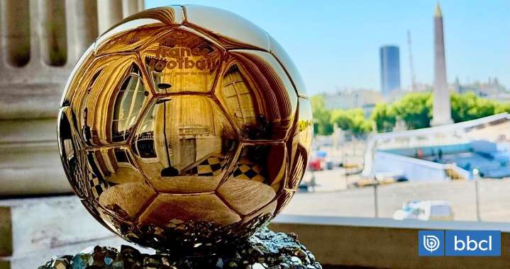 Dónde ver el Balón de Oro 2025: la gala que premia a los mejores de la última temporada