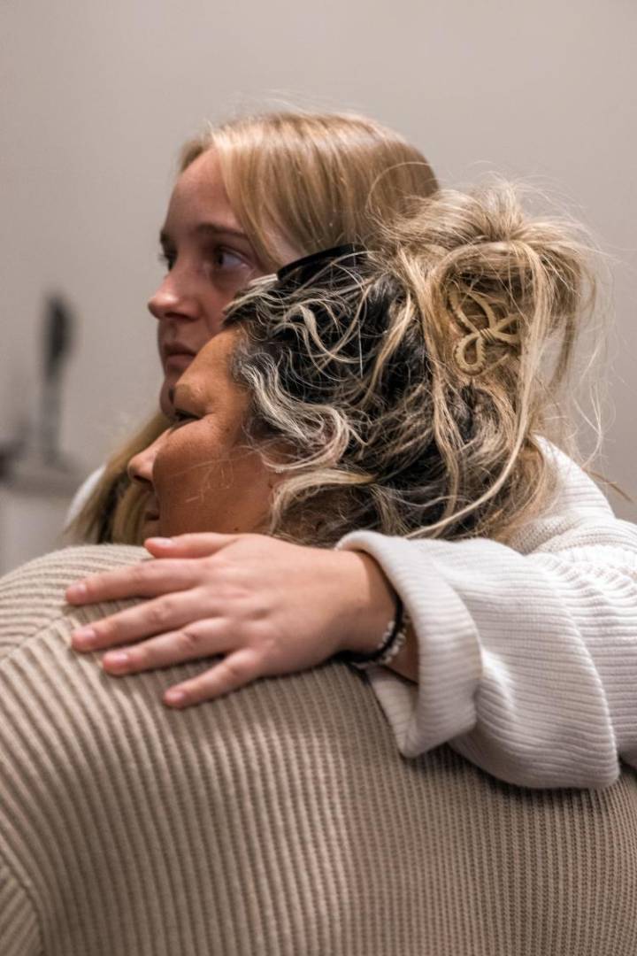 What We Know About the Shooting and Fire at a Michigan Church
