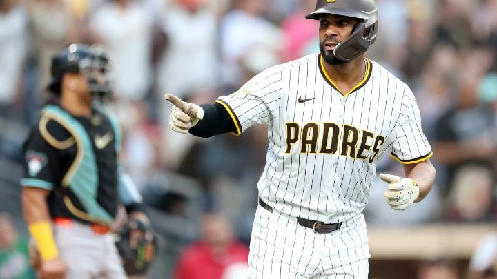 San Diego Padres Wrigley Field National League Wild Card Playoffs