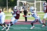 Lift for Life ready to prove last season was no fluke