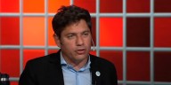 Kicillof defendió la expropiación de YPF y dijo que la volvería a hacer: “Fue una decisión muy valiente”