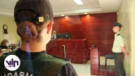 Ordenan detención para imputado que no asistió a formalización de cargos en red de fraude tributario