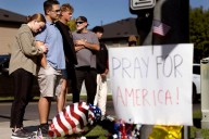 Utah DPS releases new photos of person of interest in Charlie Kirk shooting