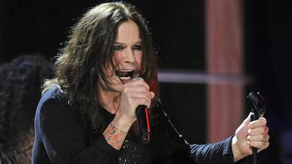 El documental póstumo de Ozzy Osbourne se estrenará el 7 de octubre