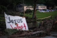 Camp Mystic plans to reopen in Texas next summer, a year after floods killed 27