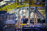 Without a deal with Trump, Carney rolls out responses for an economic rupture