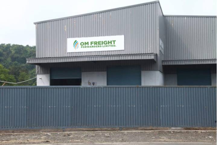 Om Freight Forwarders Ltd IPO: From GMP and issue details to financials; Here’s what you need to know