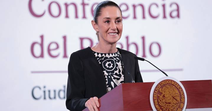 Regresa Claudia Sheinbaum a Juárez, el lugar donde inició su campaña: Estrada
