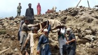Se elevan a 1 457 el número de muertos y a 3 394 los heridos por el terremoto en Afganistán