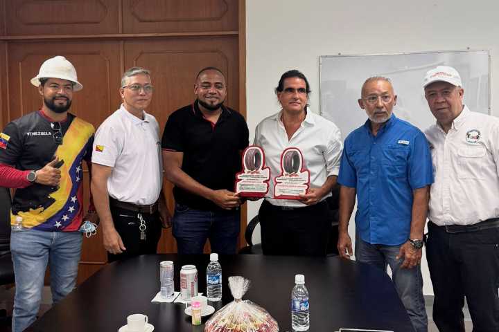 Anuncian modernización y reactivación de la planta Goodyear