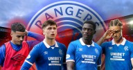 The 13 Rangers signings stand accused as 55er issues warning about the Bear minimum