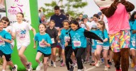 Girls on the Run celebrates 20th anniversary with October event in Madison