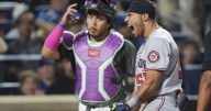 Lile's inside-the-park homer in 11th inning sends Nationals to 5