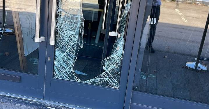 Leeds Olive Branch targeted by crooks again as owners issue plea