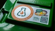 La campaña Recicla tu Aceite evitó contaminar el agua para llenar casi veinte mil piletas olímpicas