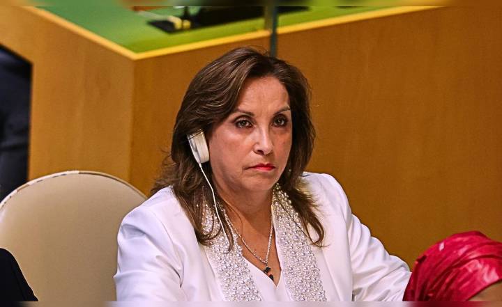 Las mentiras de Dina Boluarte en su discurso ante la ONU