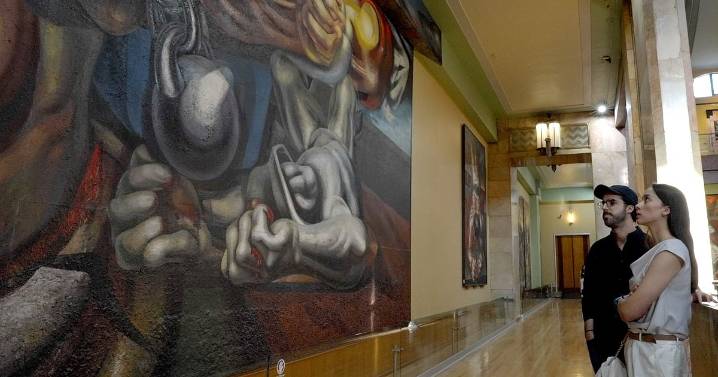 No habrá incrementos en accesos a museos del INBAL en 2026: Secretaría de Cultura