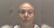 Married mum, 44, who 'fell in love' with boy, 16, at care home is jailed