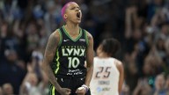 Courtney Williams’ leadership fueling Lynx’s WNBA Playoffs run