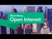 US Consumers Keep Spending | Open Interest 9/16/2025