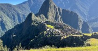 Almost 1,000 Tourists Stranded Near Machu Picchu as Protests Rage