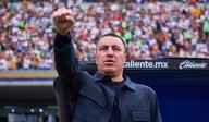 Despertaron los Pumas: La racha que Efraín Juárez y los Universitarios registran en el Apertura 2025
