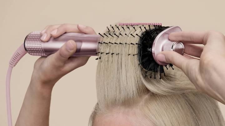 Shark Glossi: What you need to know about the Shark's newest hair styler