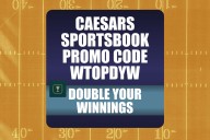 Caesars Sportsbook Promo Code WTOP20X: Double CFB, NFL Wins with 20 100% Profit Boosts