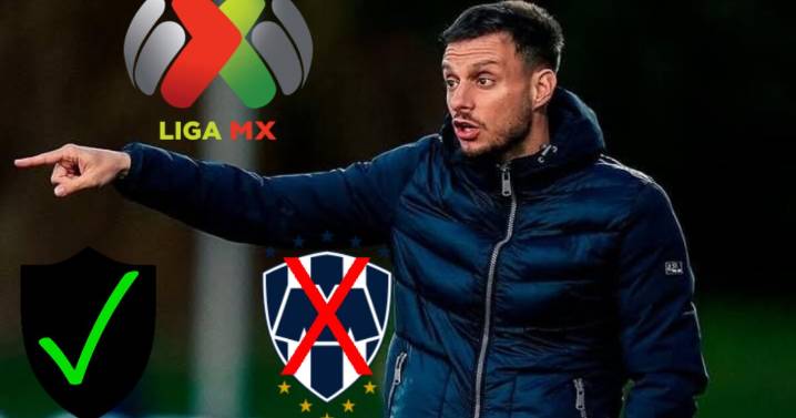 Hay otro equipo de la Liga BBVA MX que quiere más a Martín Anselmi que los Rayados de Monterrey
