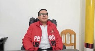 Arequipa: Perú Libre define en octubre a sus candidatos