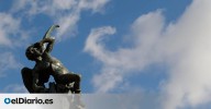 El cielo nublado protagoniza una nueva jornada de otoño en Madrid con mínimas en descenso