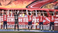Independiente vuelve a jugar en Avellaneda tras la violenta noche ante Universidad de Chile