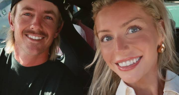 Pro Golfer Jake Knapp Speaks Out After Girlfriend Makena White Passes Away 