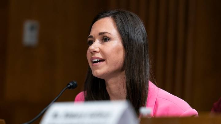 Senate GOP zeroes in on plan to end Trump nominee blockade