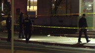 Oakland hit by series of shootings that left 2 dead