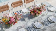31 Wedding Centerpiece and Tablescape Ideas, as Seen in Vogue
