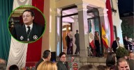 Quirino Ordaz, embajador de México en España, invita a ceremonia del Grito en Madrid a fiscal imputado