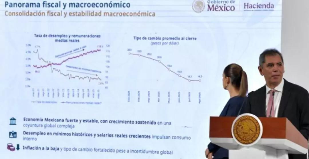 Pemex enfrenta vencimientos millonarios en 2025 y 2026: rescate financiero presiona presupuesto nacional