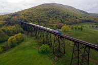Federal government to markedly increase number of inspectors trained to spot rail bridge concerns