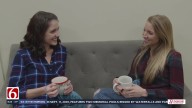 What causes stuttering?