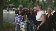 Facing the Brink: Maryland lawmakers rally federal workers as government shutdown looms
